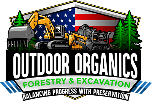 Outdoor organic forestry excavating png