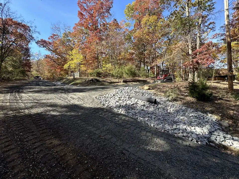 Land &Amp; Vegetation Management In Central Pa 4 241115 cabin cottage rental culvert luray va09