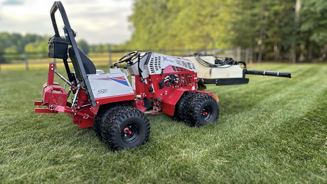 Lawn care