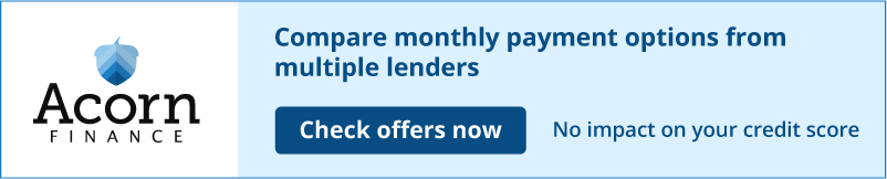 Aeration, Overseeding &Amp; Fertilization Solutions 5 Acorn finance apply and get affordable payment options from multiple lenders