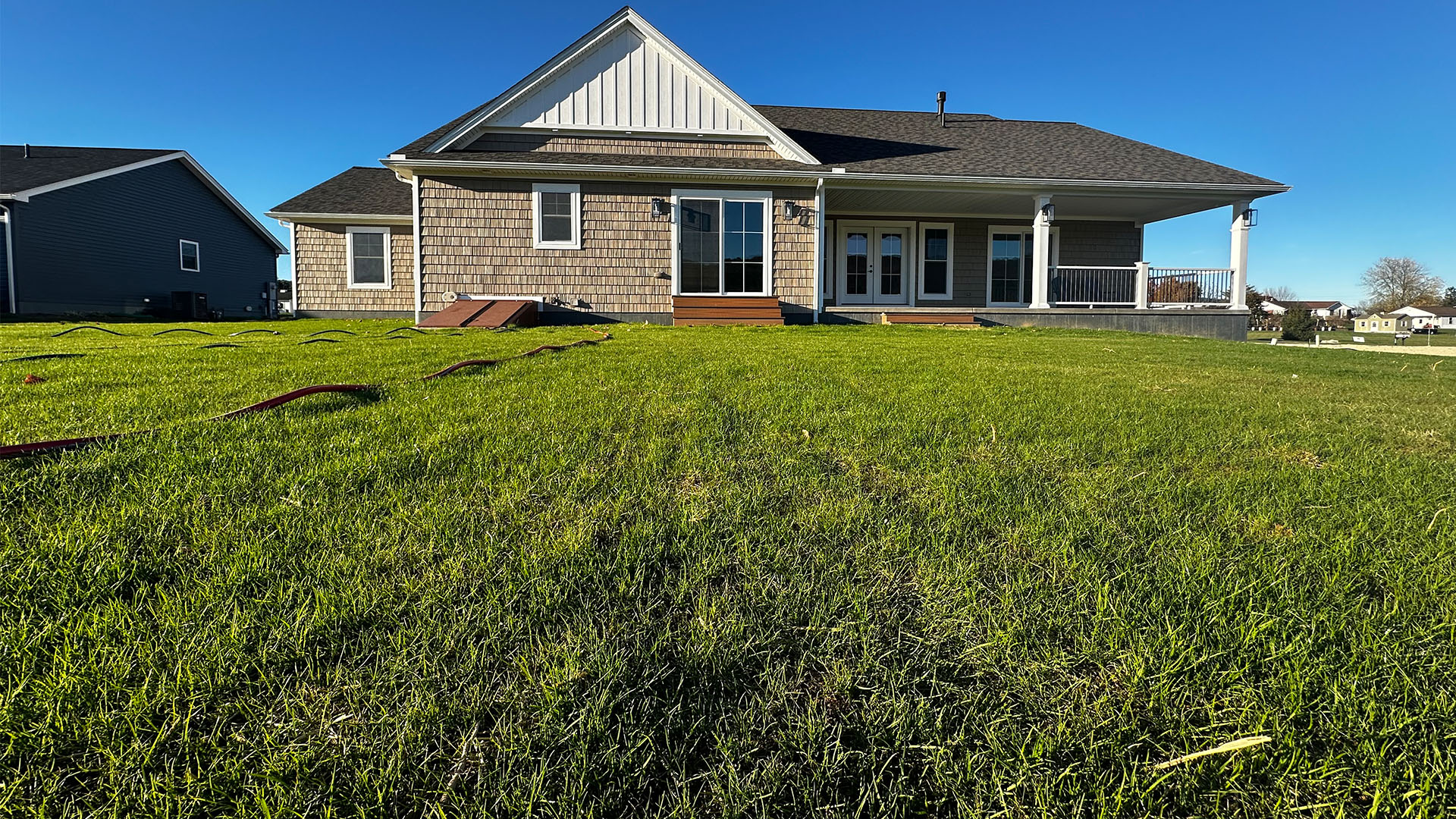 Natural Land &Amp; Lawn Care In Central Pa 1 Lawn renovations hero